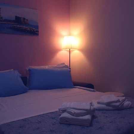 Napoli Sweet Home - Casa "Donna Rosa" Exteriör bild
