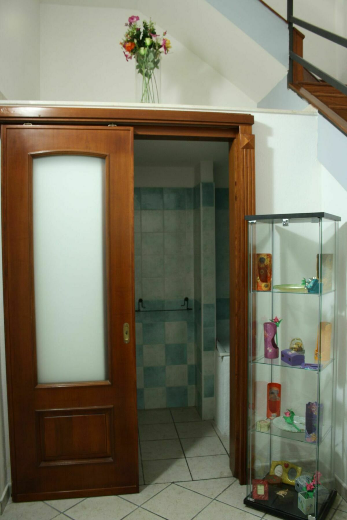 Napoli Sweet Home - Casa "Donna Rosa" Exteriör bild