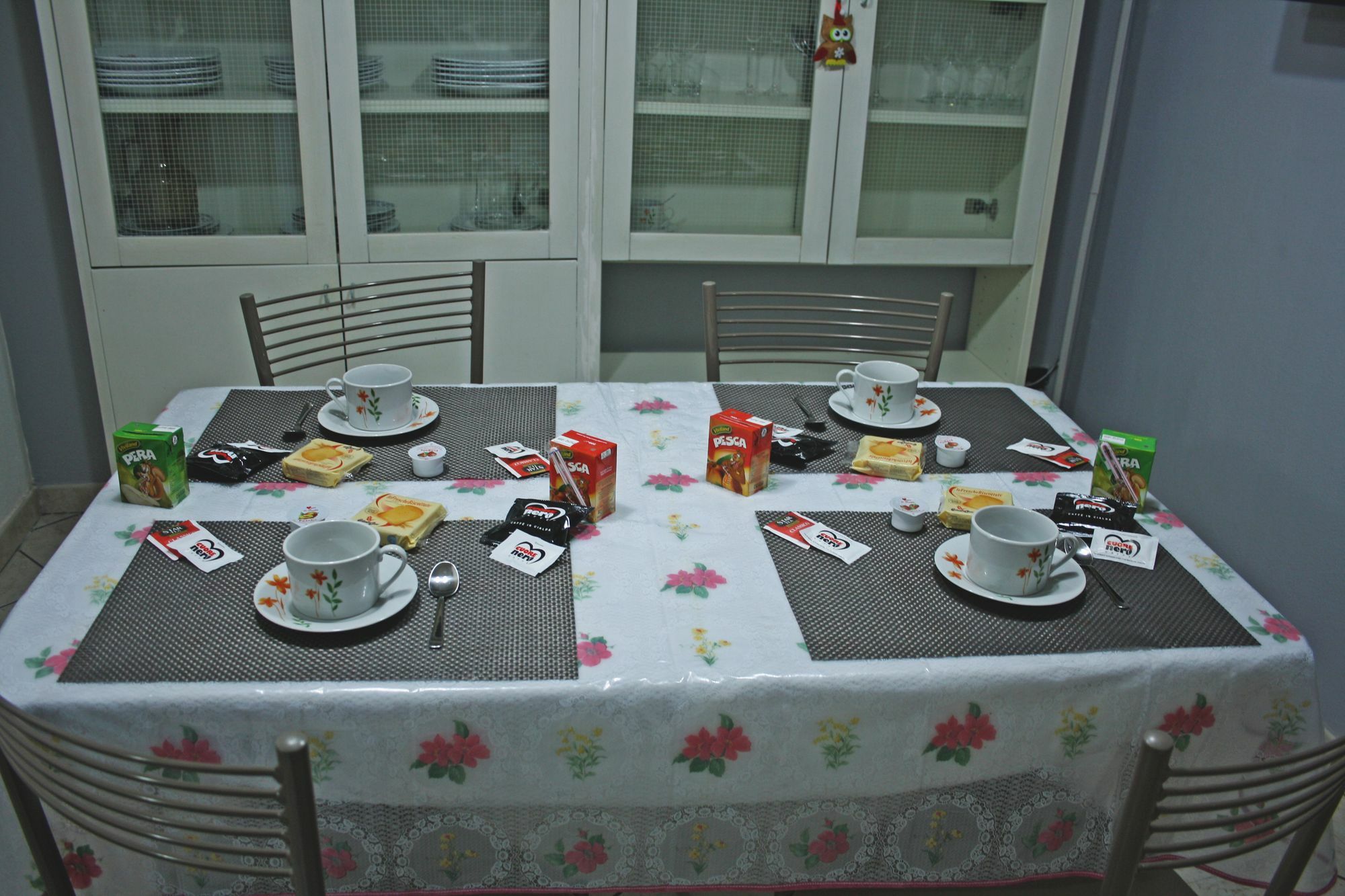 Napoli Sweet Home - Casa "Donna Rosa" Exteriör bild