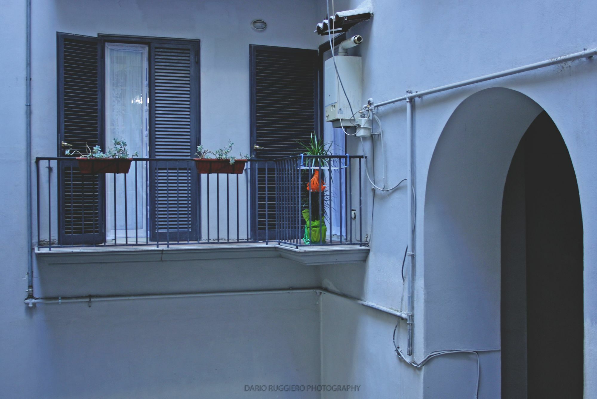 Napoli Sweet Home - Casa "Donna Rosa" Exteriör bild