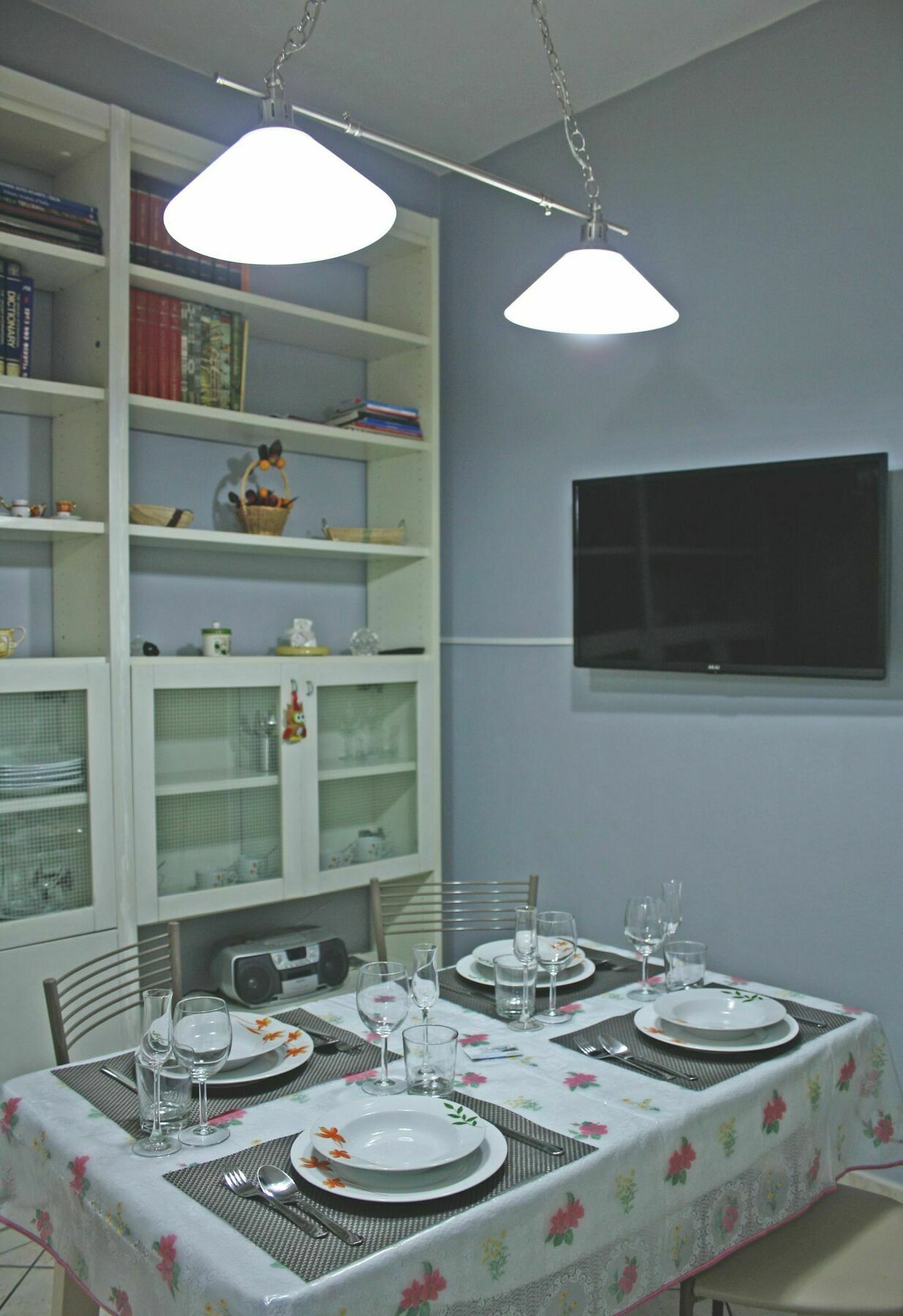 Napoli Sweet Home - Casa "Donna Rosa" Exteriör bild