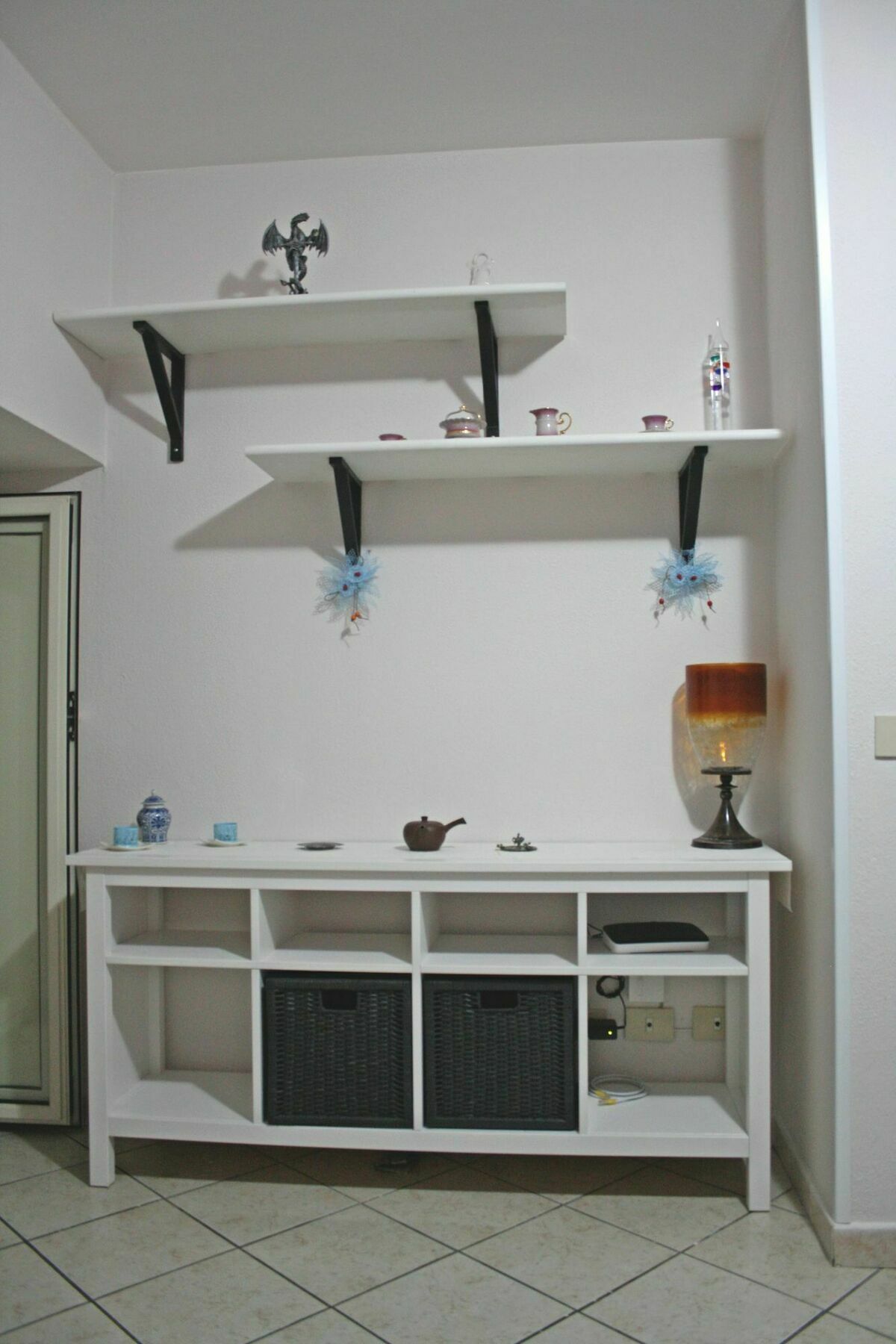Napoli Sweet Home - Casa "Donna Rosa" Exteriör bild